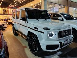 مێرسێدس بێنز G-Class